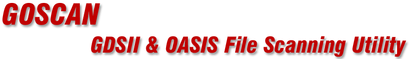 OASIS Web Page Header