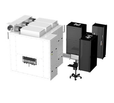 Digital Lithography Technology (DLT) Digital Lithography Technology (DLT)