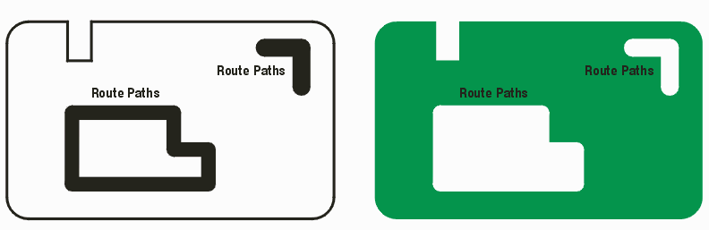 route path example